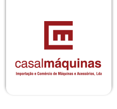 CasalMáquinas